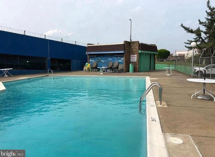 7600 Roosevelt Blvd, Philadelphia PA  19149-0013 exterior