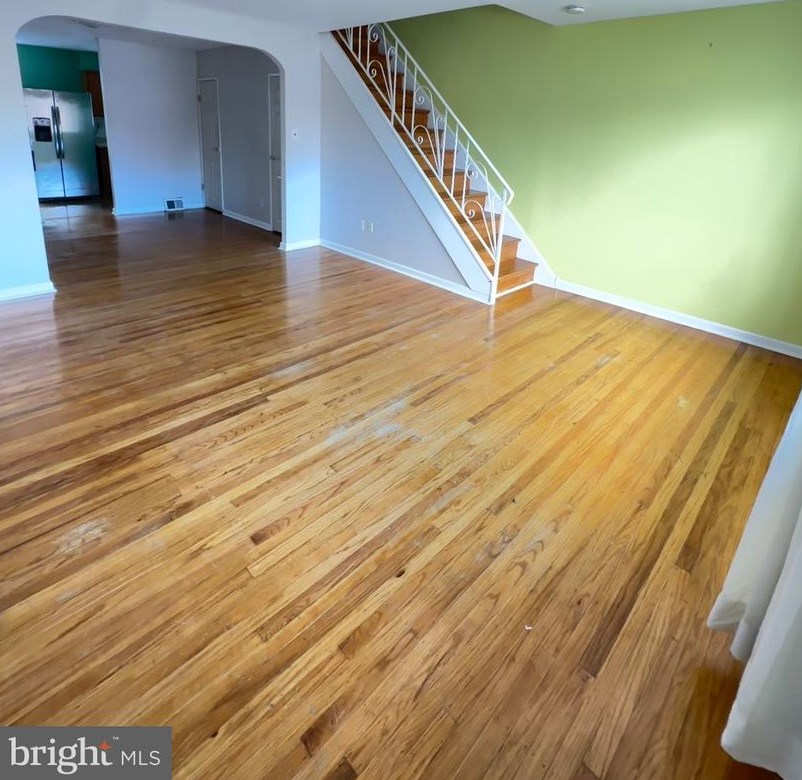 4454 Strahle St, Philadelphia PA  19136-2423 exterior