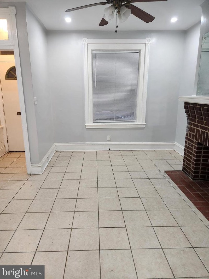 1311 55th St, Philadelphia PA  19143-0048 exterior