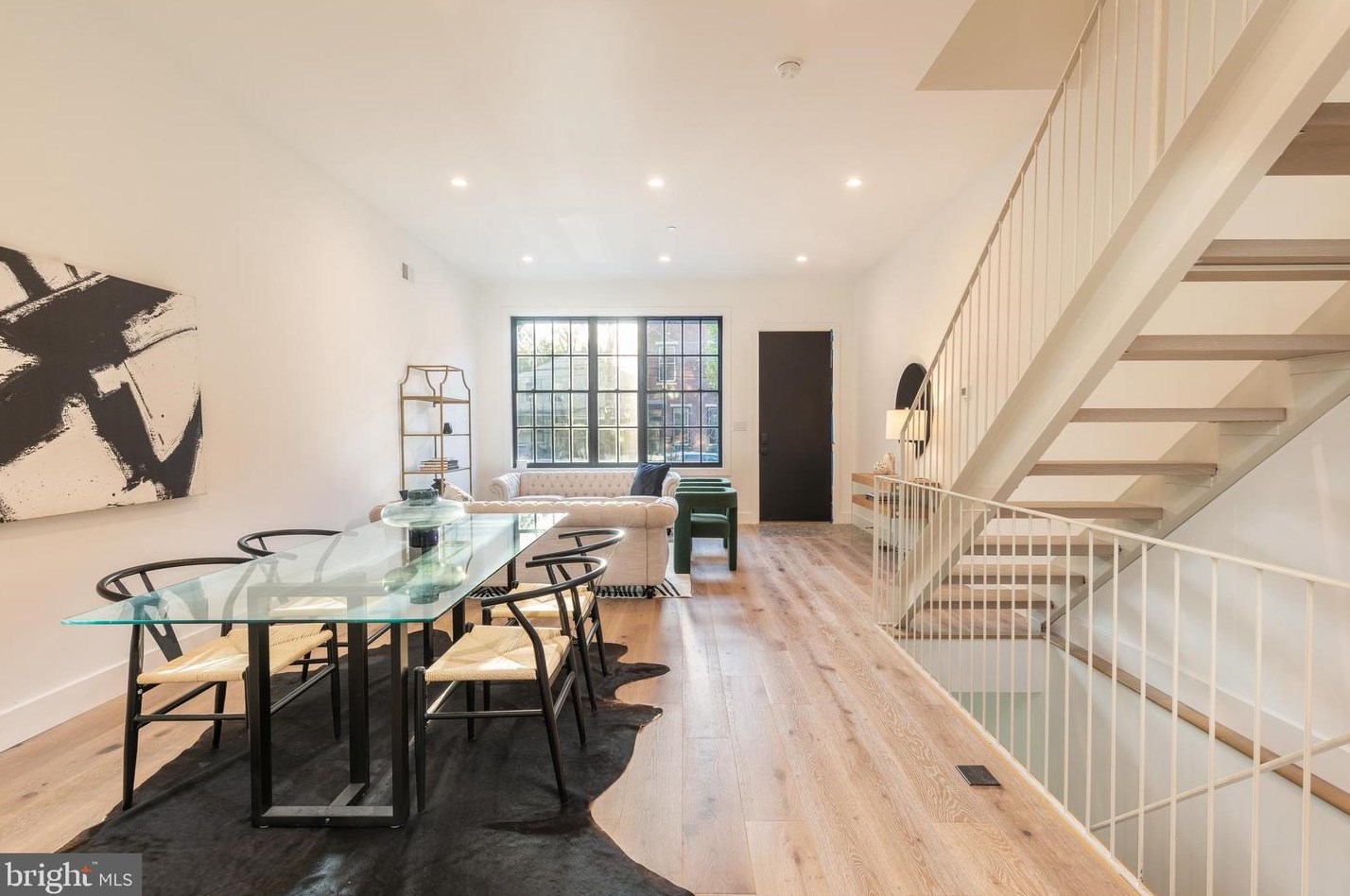 1113 Palmer St, Philadelphia PA 19125-2620 exterior