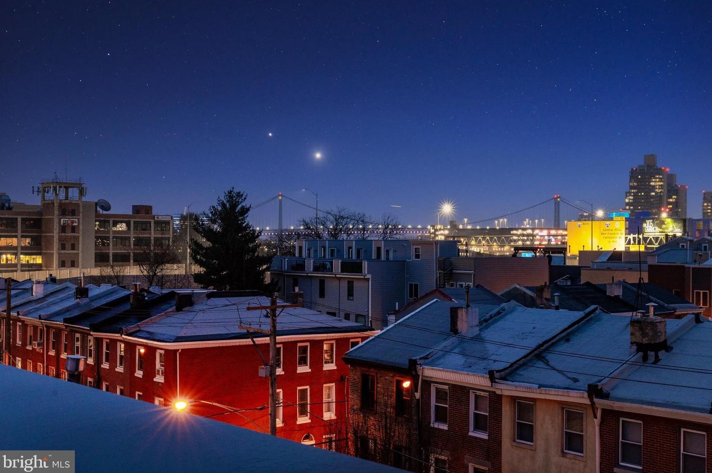 1113 Palmer St, Philadelphia PA 19125-2620 exterior