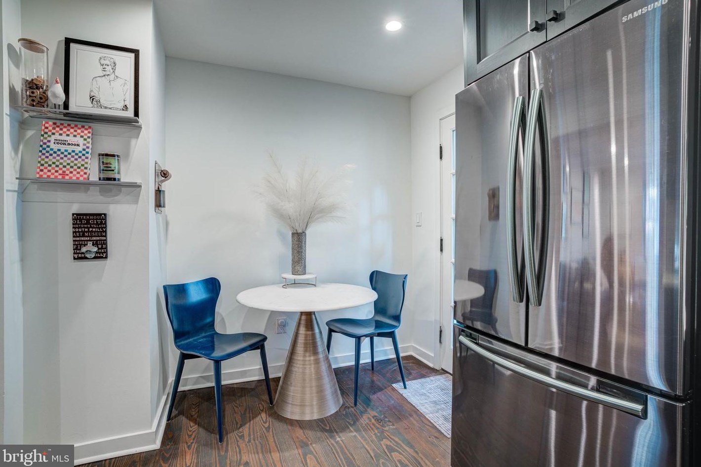 1928 Naudain St, Philadelphia PA  19146-1413 exterior