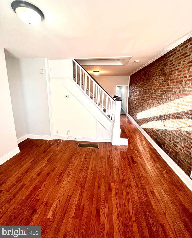 2629 Dauphin St, Philadelphia PA  19132-4626 exterior