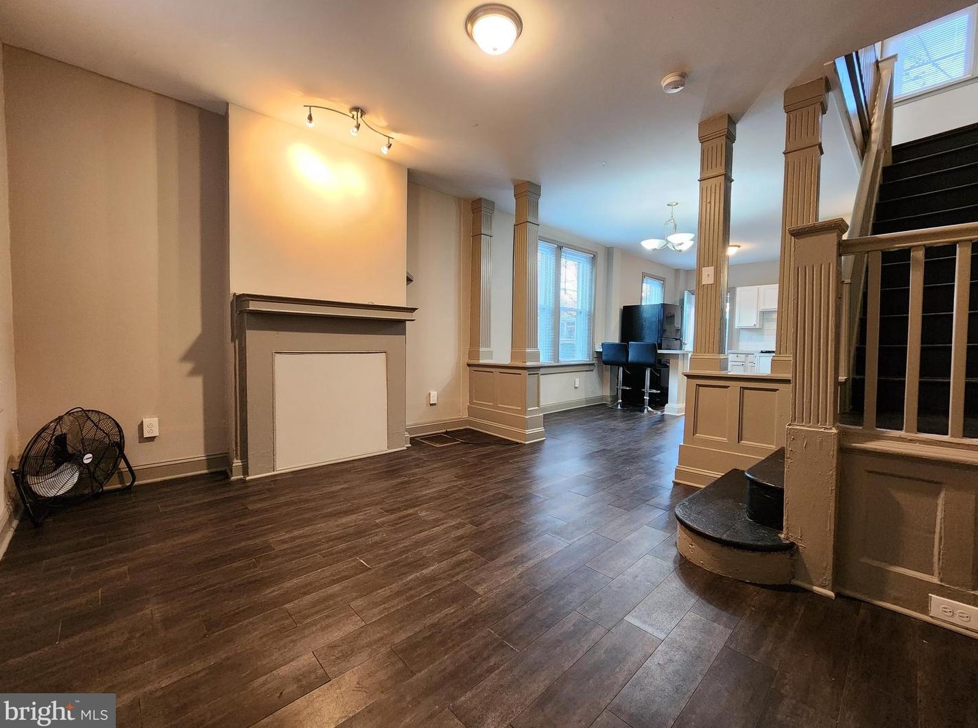 2749 Seltzer St, Philadelphia PA  19132-2537 exterior