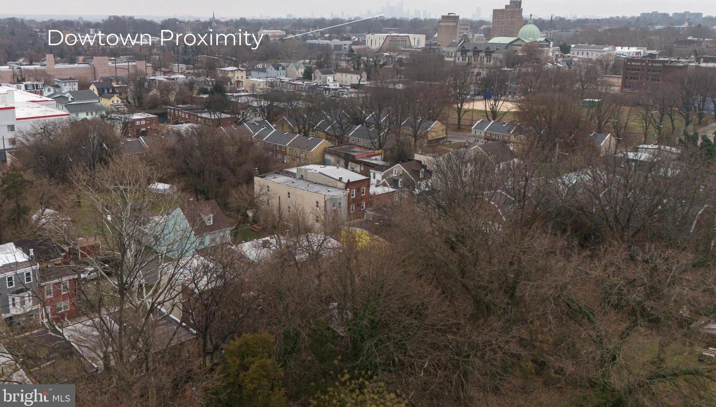 342 Mechanic St, Philadelphia PA 19144-1118 exterior