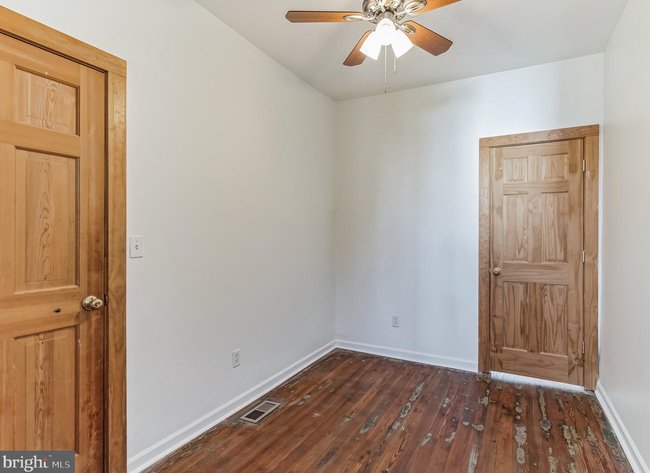 3220 Potter St, Philadelphia PA  19134-1922 exterior