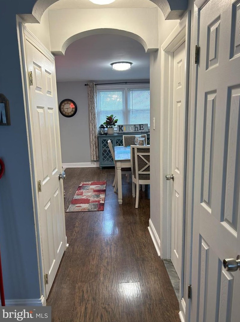 3642 Newberry Rd, Philadelphia PA  19154-2625 exterior