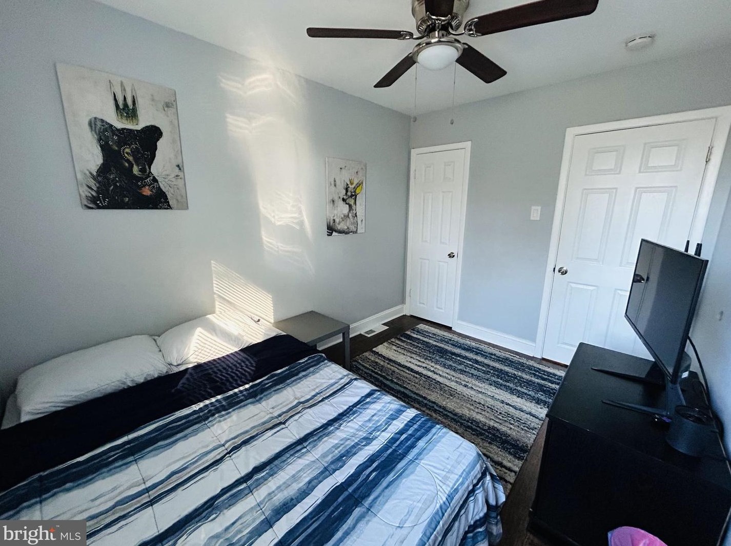 3642 Newberry Rd, Philadelphia PA  19154-2625 exterior