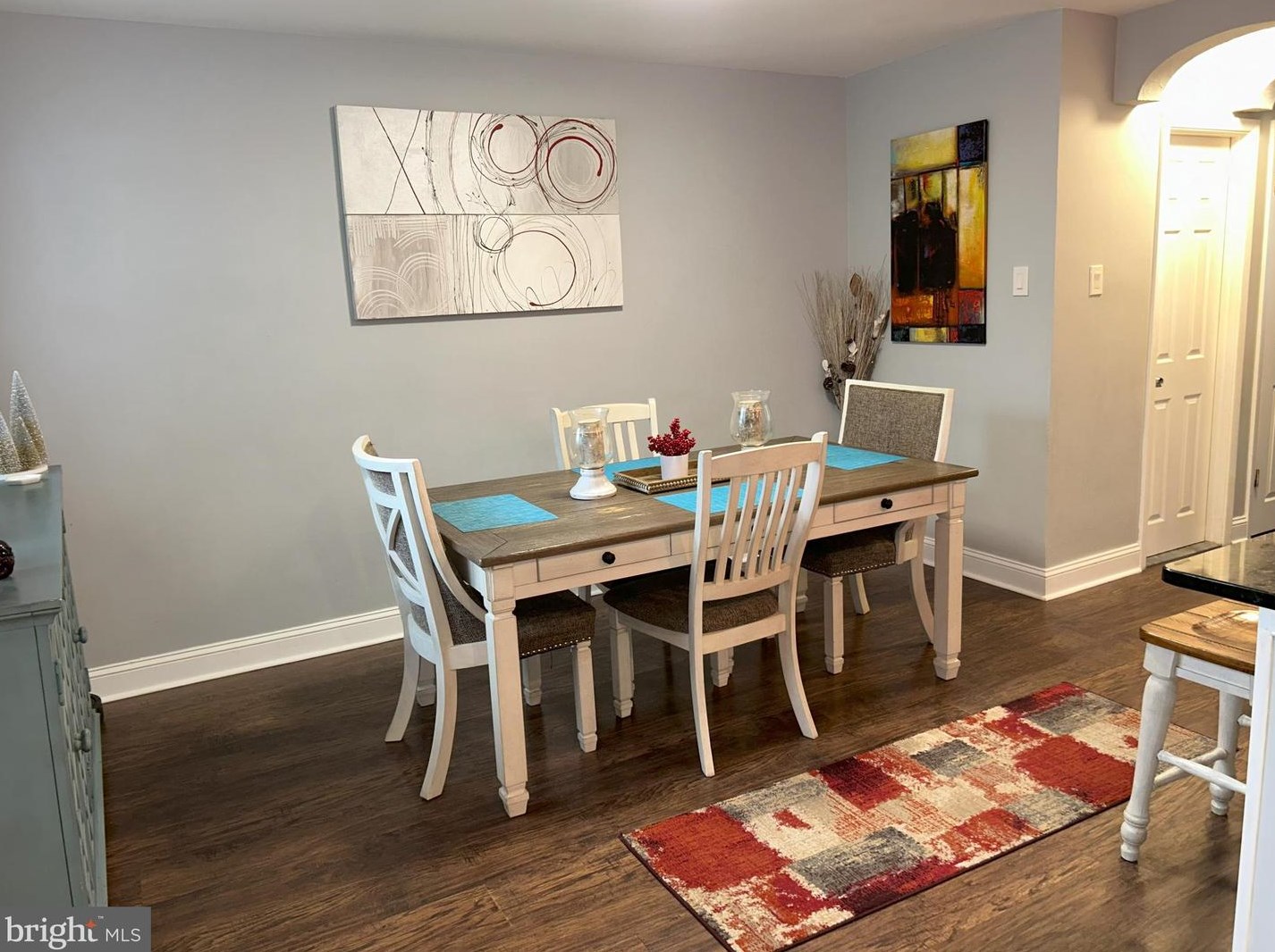 3642 Newberry Rd, Philadelphia PA  19154-2625 exterior