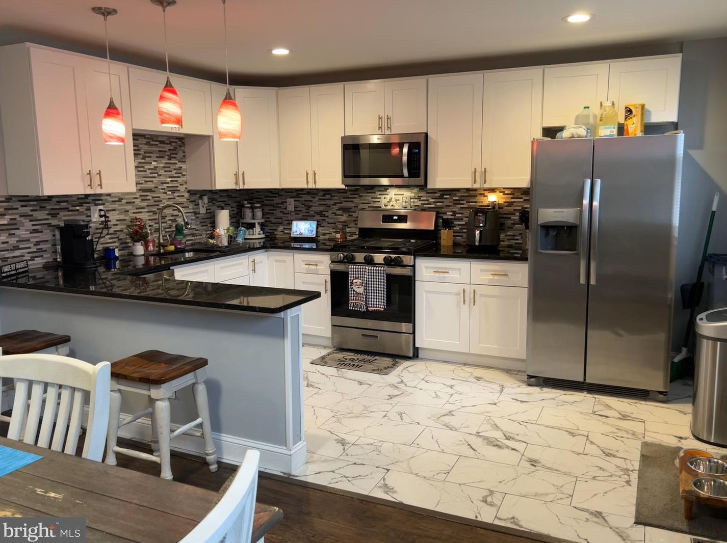 3642 Newberry Rd, Philadelphia PA  19154-2625 exterior