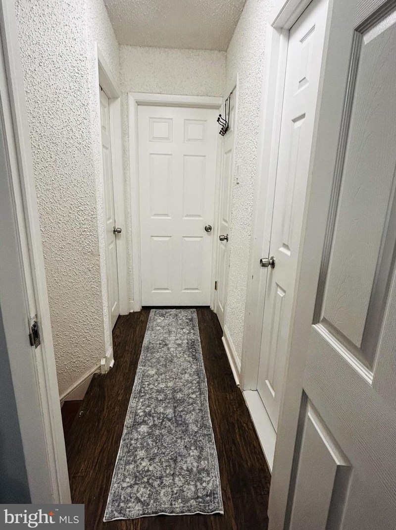 3642 Newberry Rd, Philadelphia PA  19154-2625 exterior