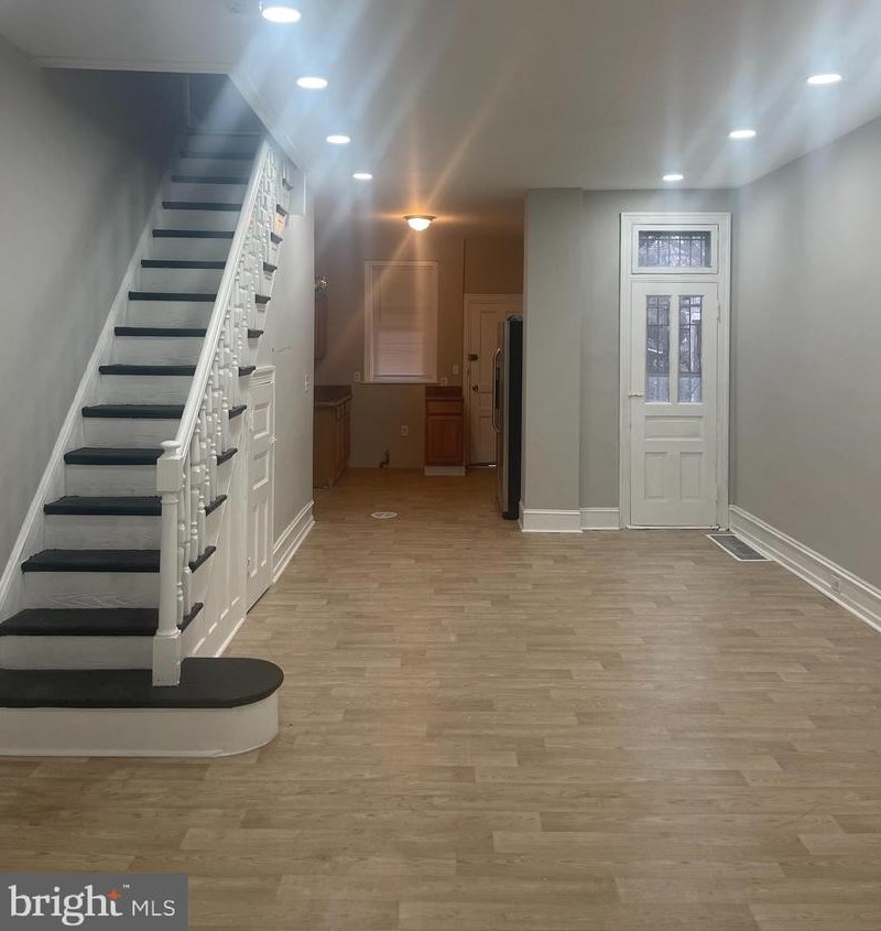 3344 Sydenham St, Philadelphia PA  19140-5016 exterior