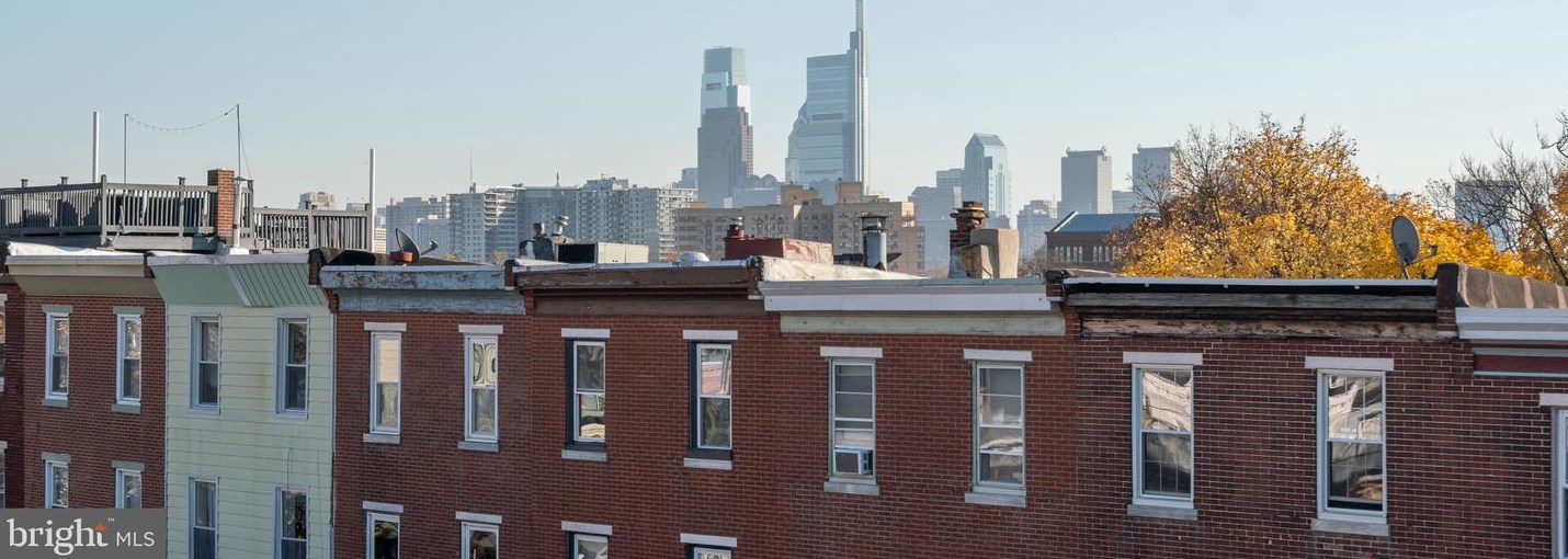 2943 Cambridge St, Philadelphia PA  19130-1115 exterior