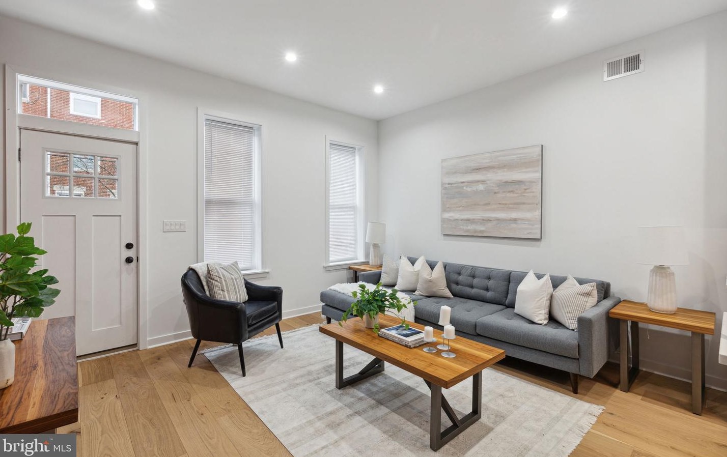 774 25th St, Philadelphia PA  19130-2434 exterior