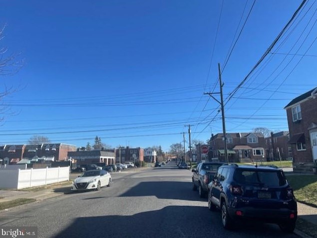 504 67th Ave, Philadelphia PA  19126-3034 exterior