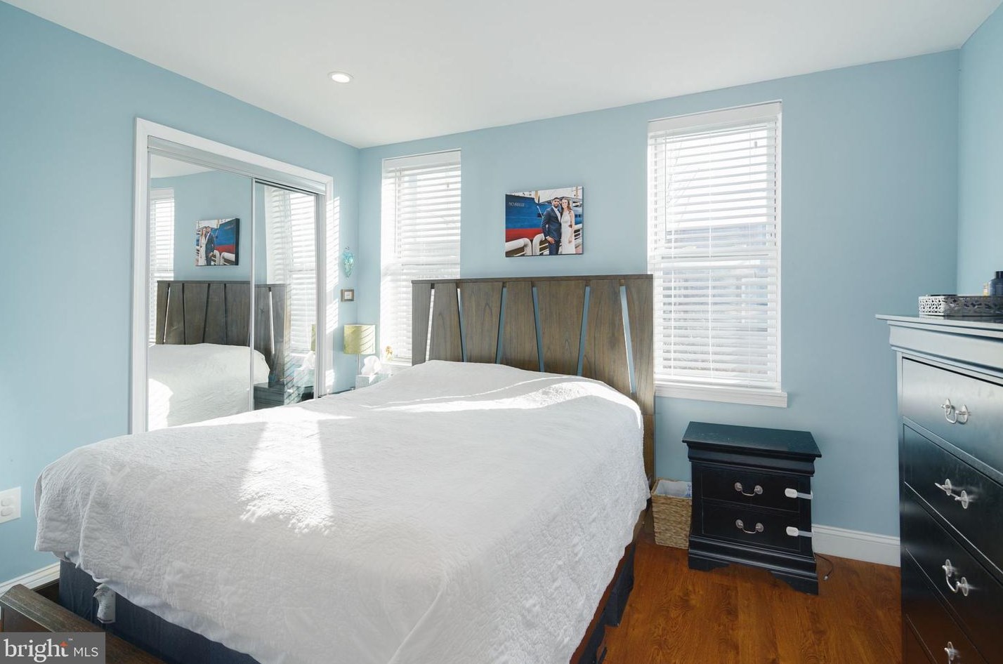 1436 Chadwick St, Philadelphia PA  19146-4729 exterior