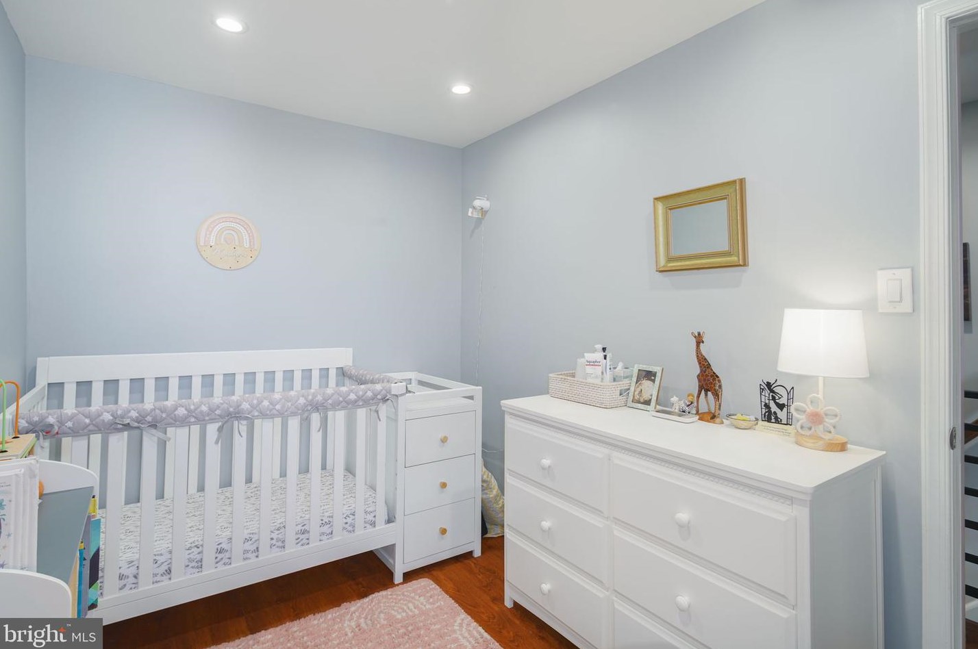 1436 Chadwick St, Philadelphia PA  19146-4729 exterior