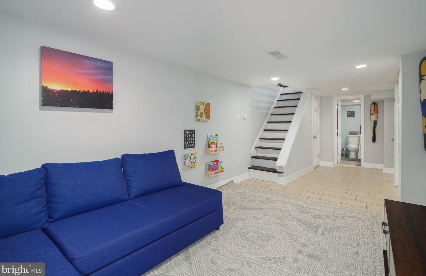 1436 Chadwick St, Philadelphia PA  19146-4729 exterior
