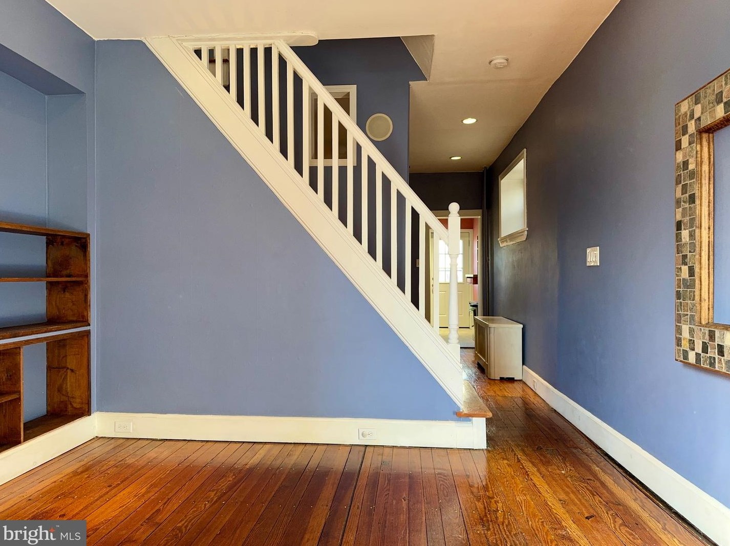 206 Rector St, Philadelphia PA  19128-5033 exterior