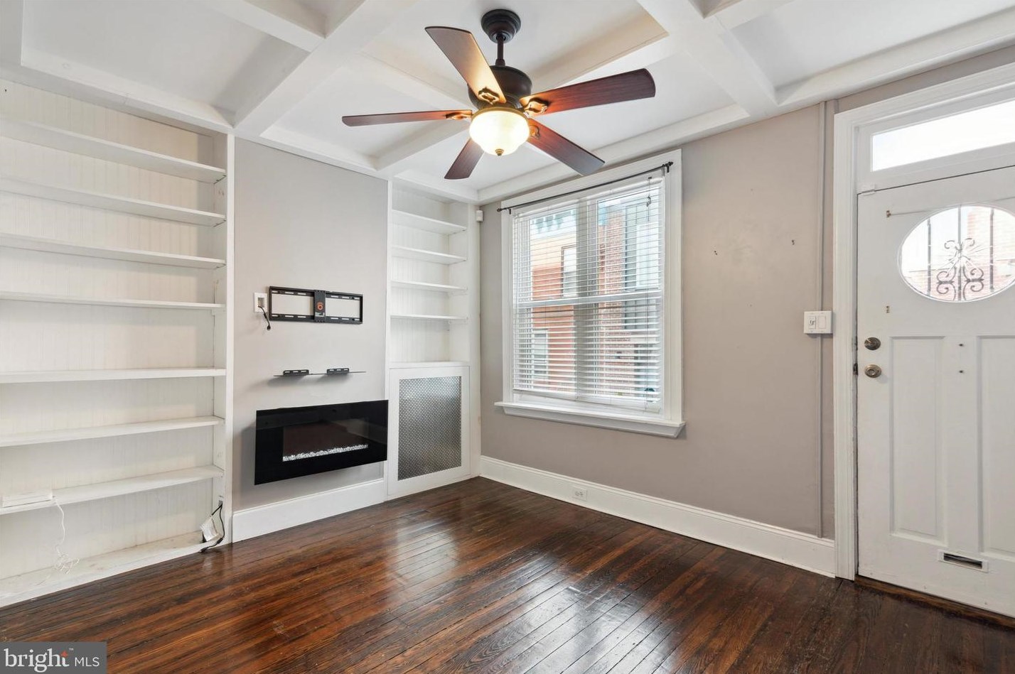 3012 Baltz St, Philadelphia PA  19121-4406 exterior