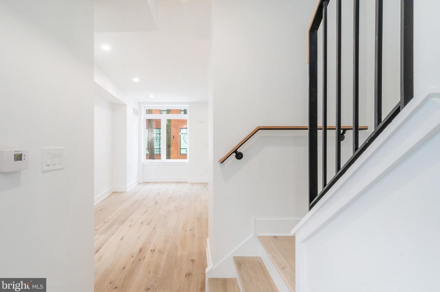 2616 Poplar St, Philadelphia PA  19130-1309 exterior