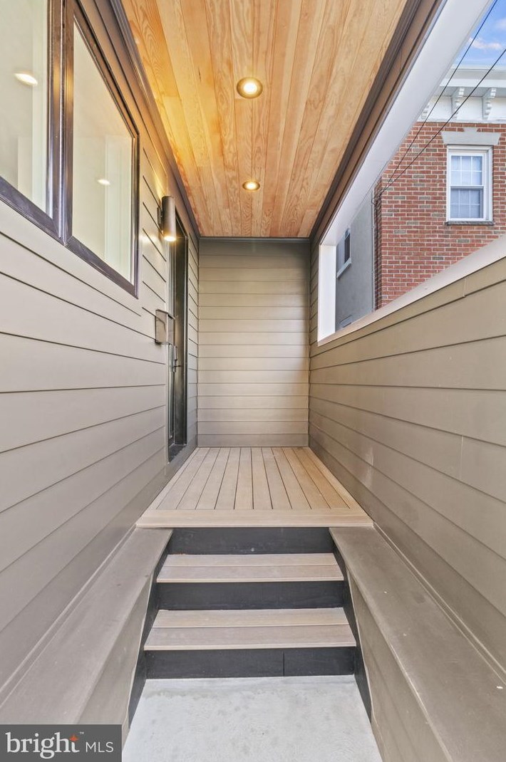 2508 Dauphin St, Philadelphia PA  19132-4211 exterior