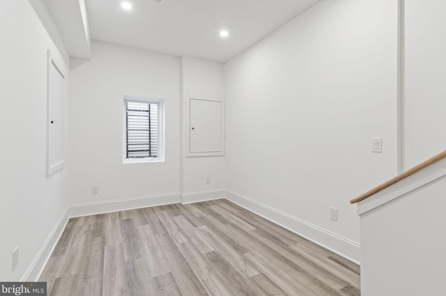 2508 Dauphin St, Philadelphia PA  19132-4211 exterior