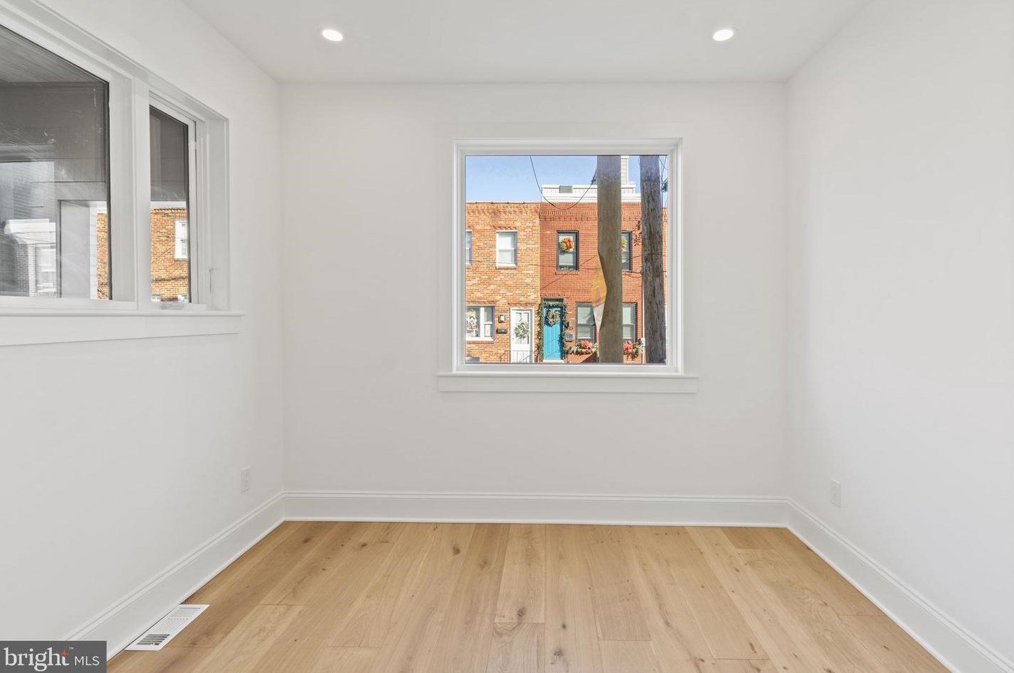 2508 Dauphin St, Philadelphia PA  19132-4211 exterior