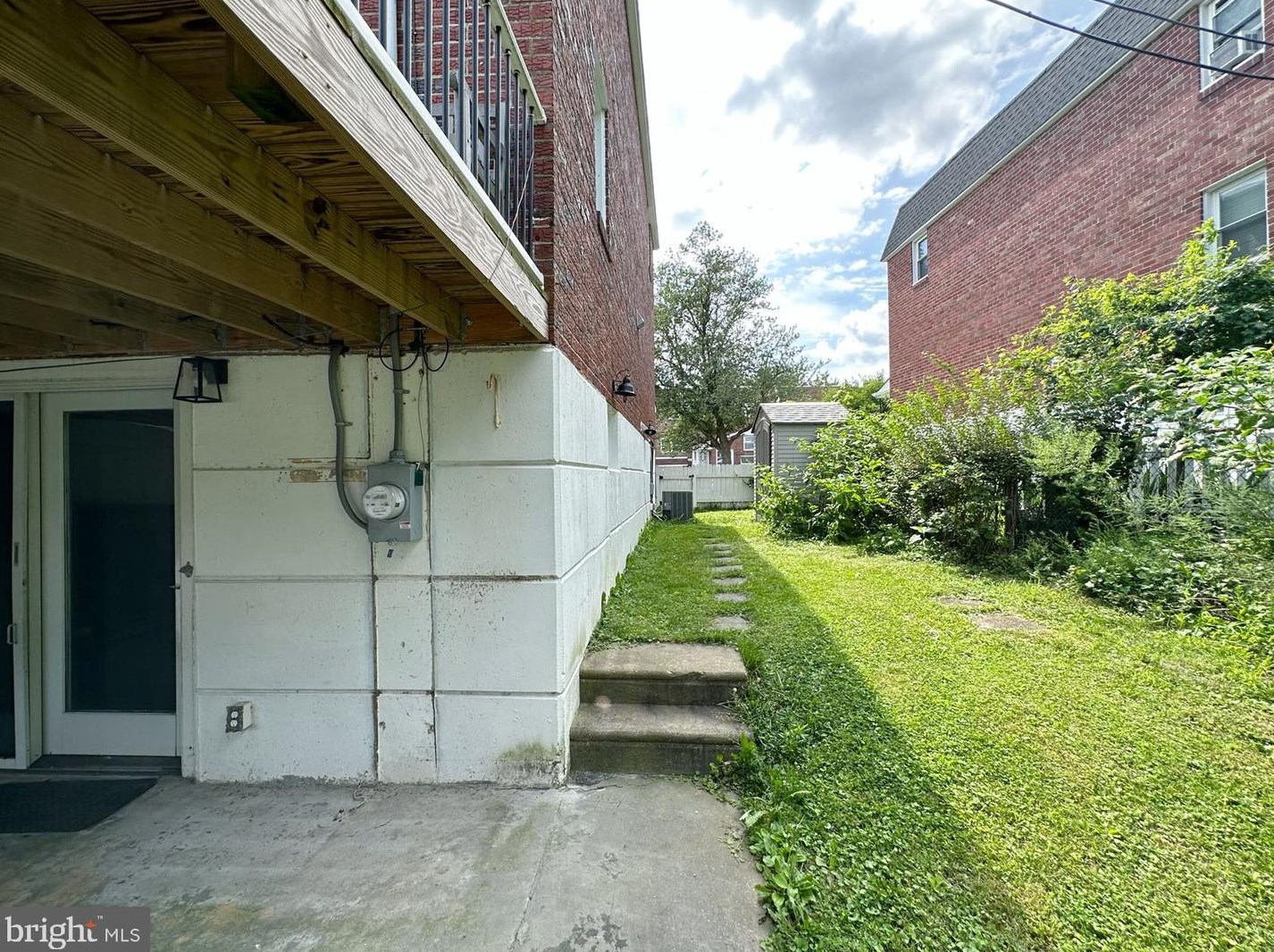 3341 Morning Glory Rd, Philadelphia PA  19154-1819 exterior