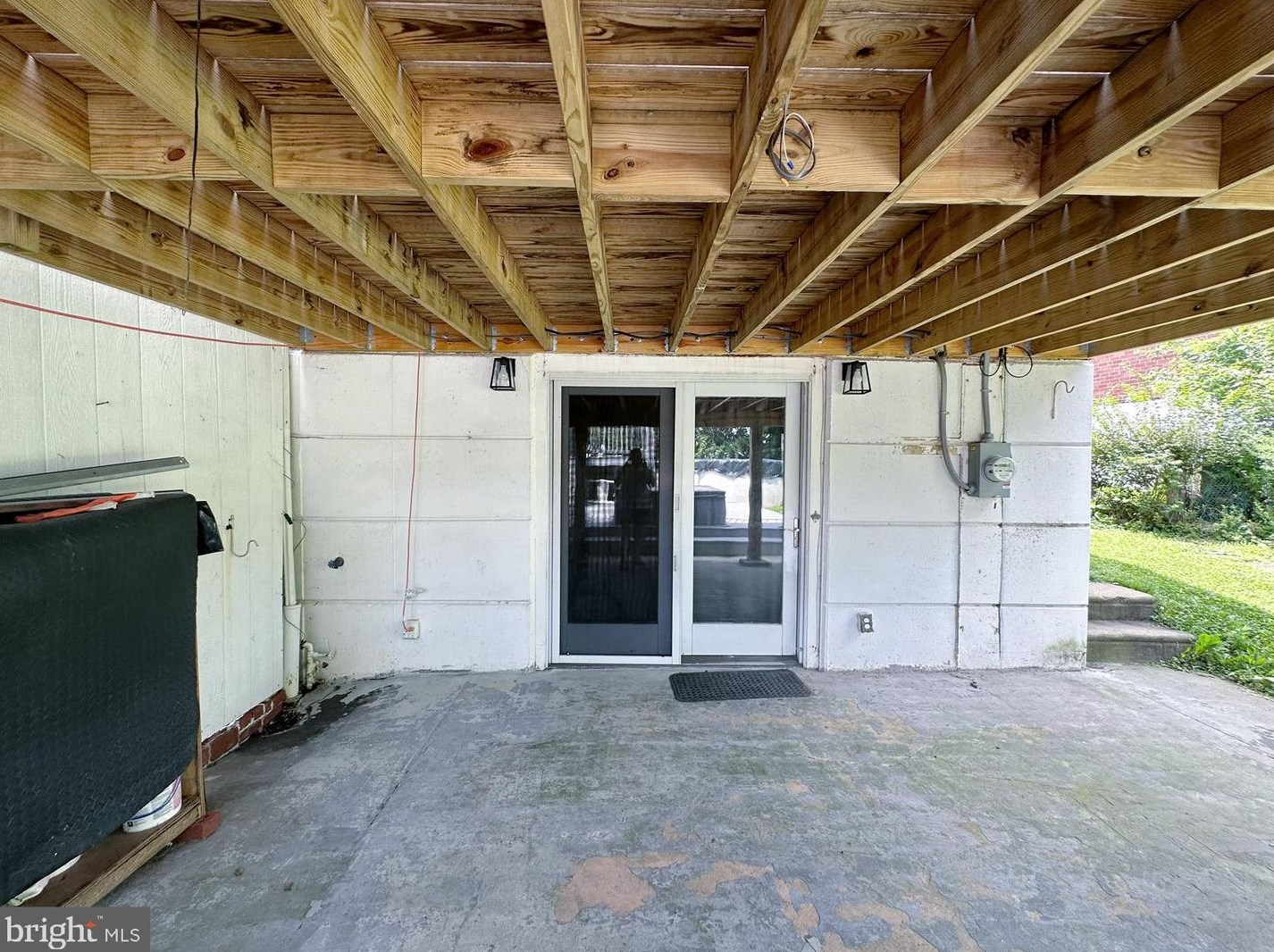 3341 Morning Glory Rd, Philadelphia PA  19154-1819 exterior