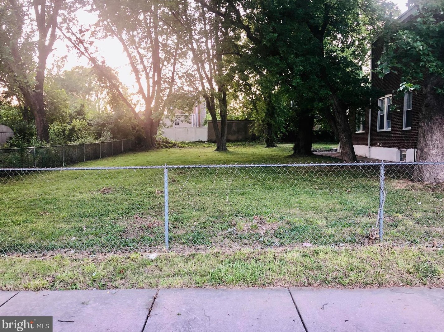 7521 Dicks Ave, Philadelphia PA  19153-1815 exterior