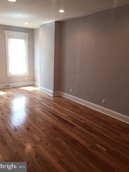 2627 Earp St, Philadelphia PA  19146-3824 exterior