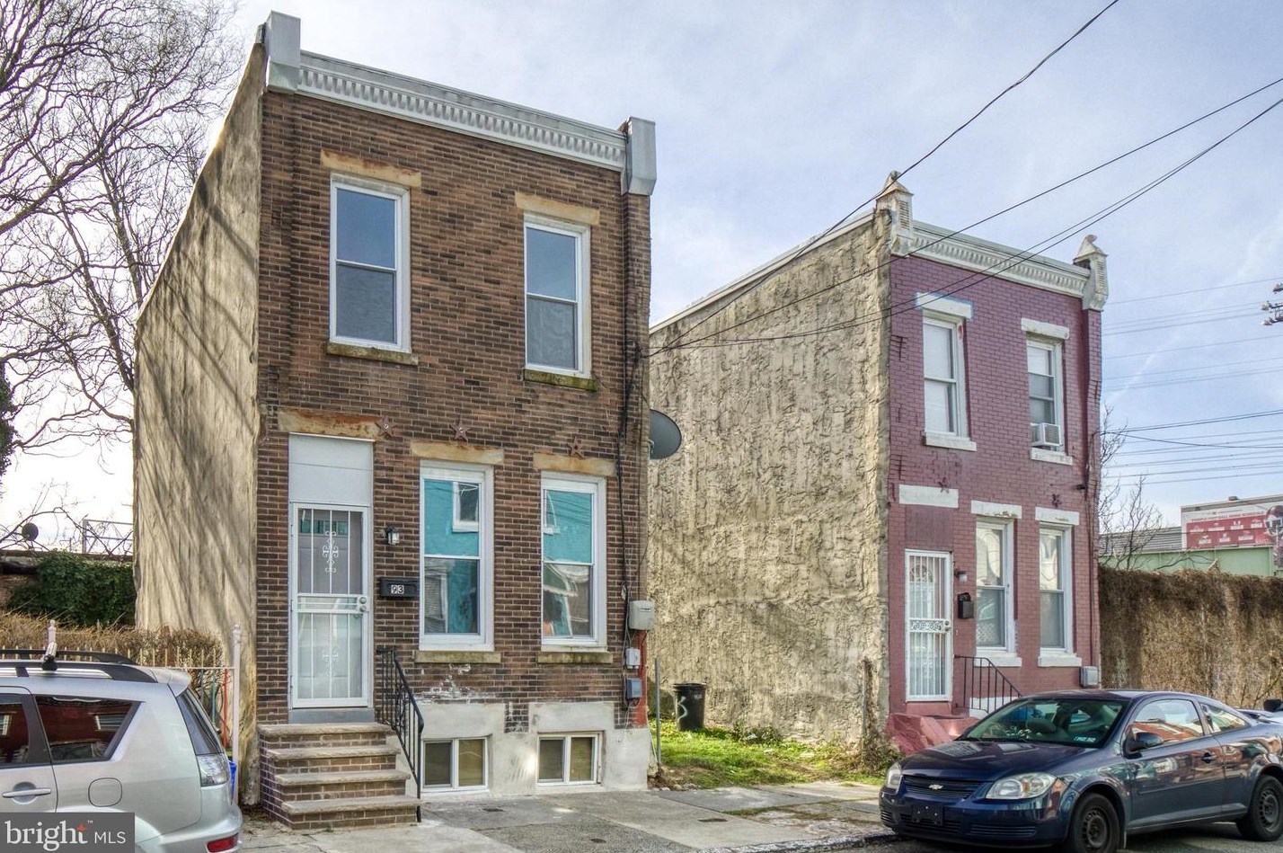 930 Edgley St, Philadelphia PA  19122-1320 exterior