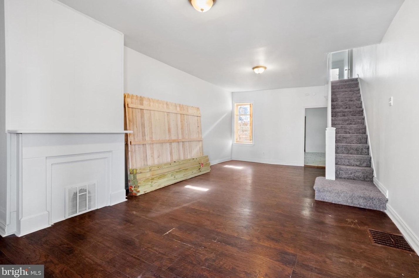 4518 Westminster Ave, Philadelphia PA  19131-5213 exterior