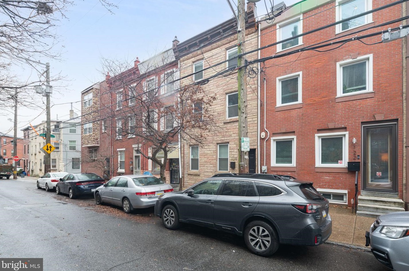 120 Wildey St, Philadelphia PA  19123-1614 exterior