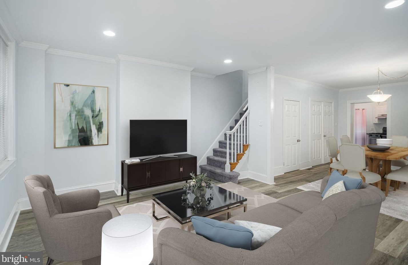 120 Wildey St, Philadelphia PA  19123-1614 exterior