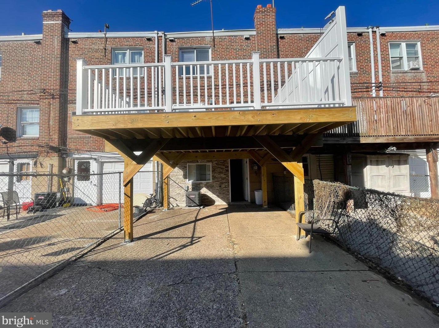 8149 Terry St, Philadelphia PA  19136-2621 exterior
