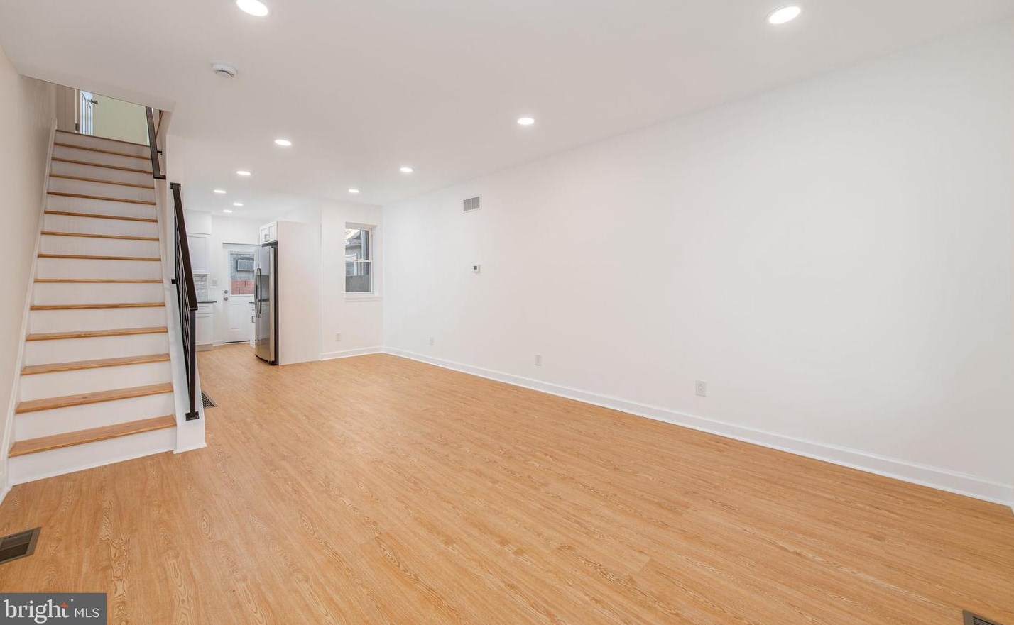 1524 Hollywood St, Philadelphia PA  19121-3632 exterior