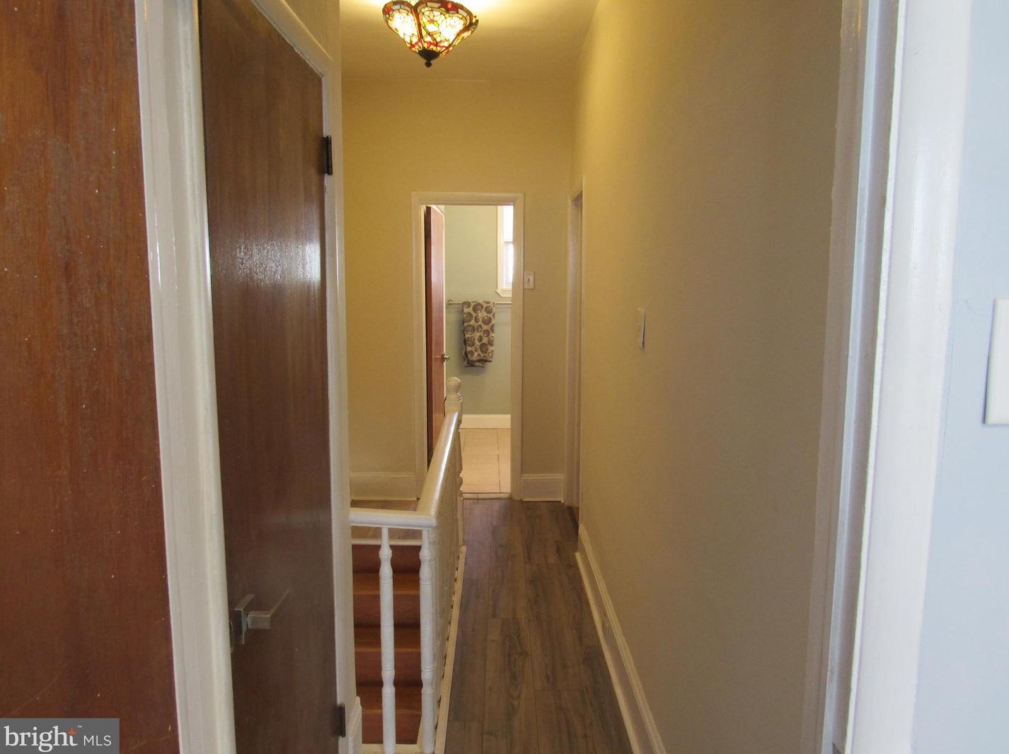 2335 Beulah St, Philadelphia PA  19148-3814 exterior