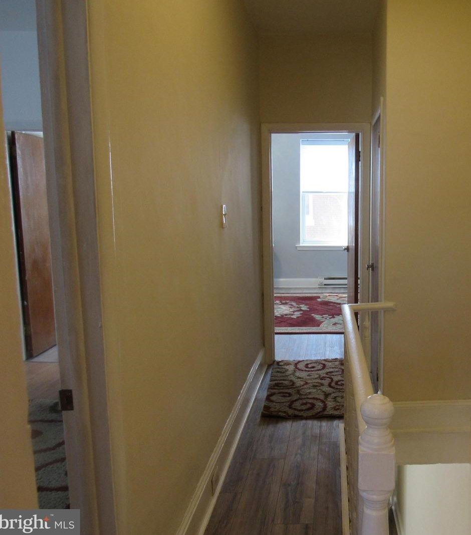 2335 Beulah St, Philadelphia PA  19148-3814 exterior