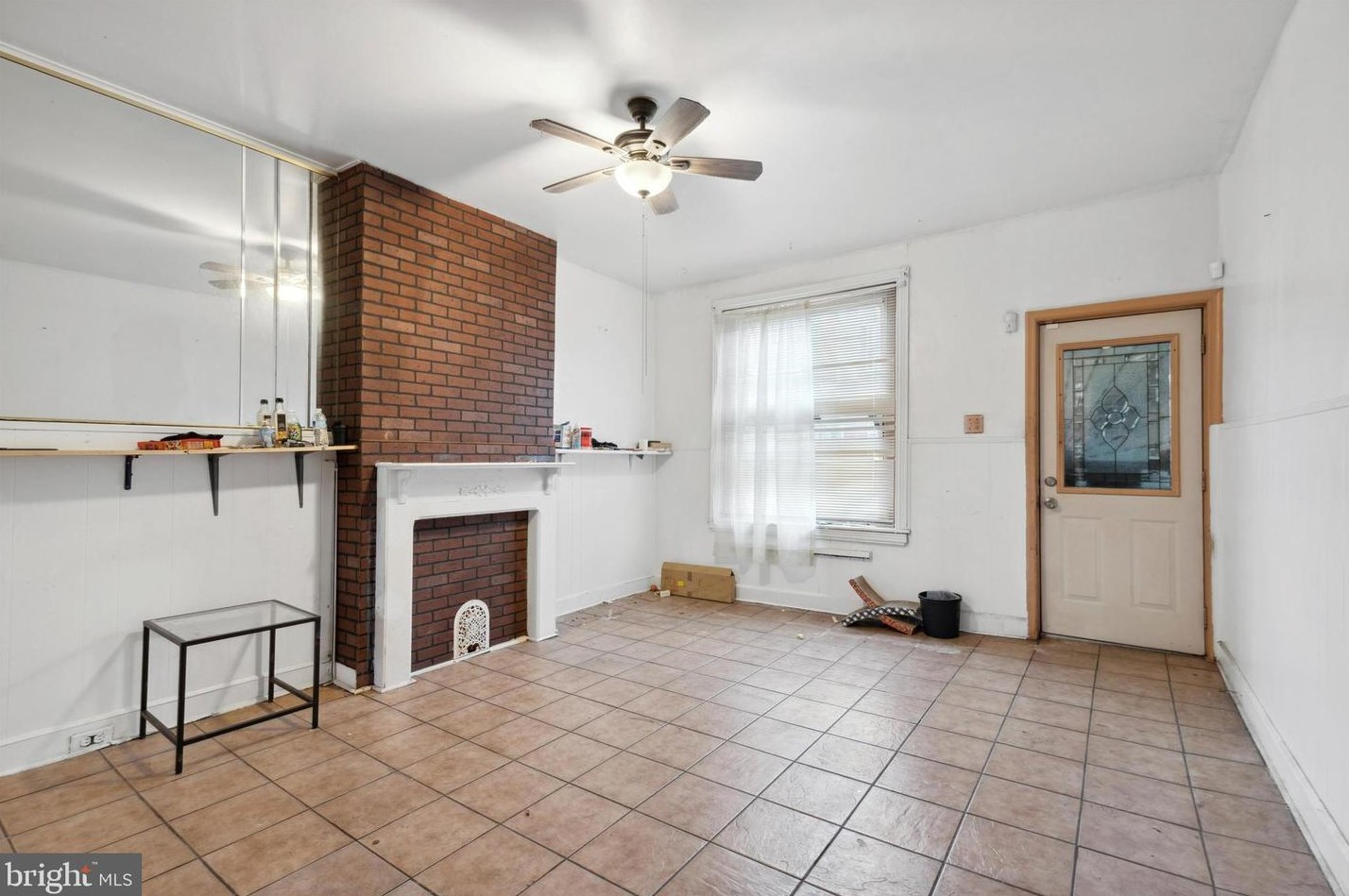 711 Tioga St, Philadelphia PA  19134-1215 exterior