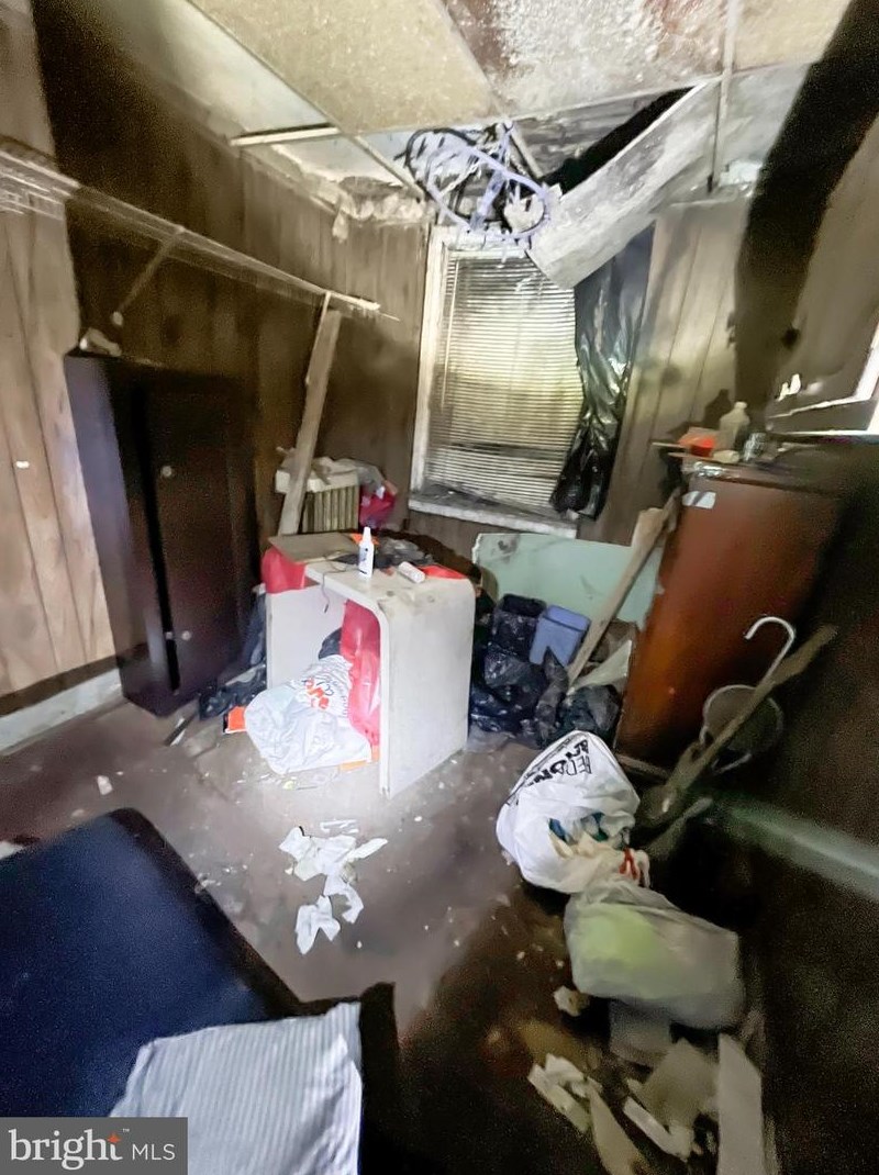 4449 Paul St, Philadelphia PA 19124-3707 exterior