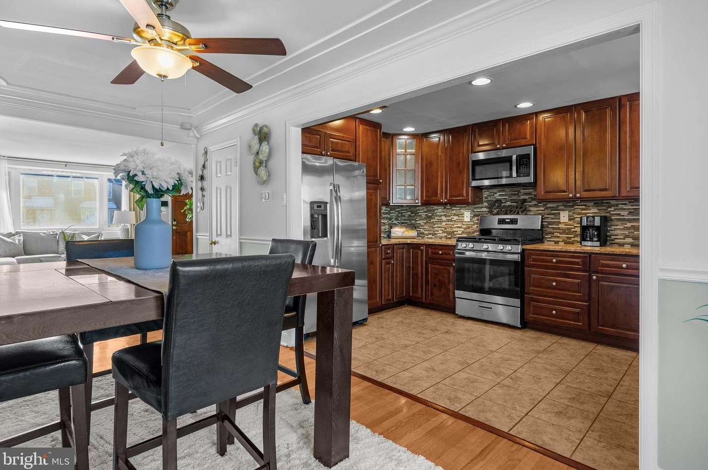 11728 Millbrook Rd, Philadelphia PA 19154-3618 exterior