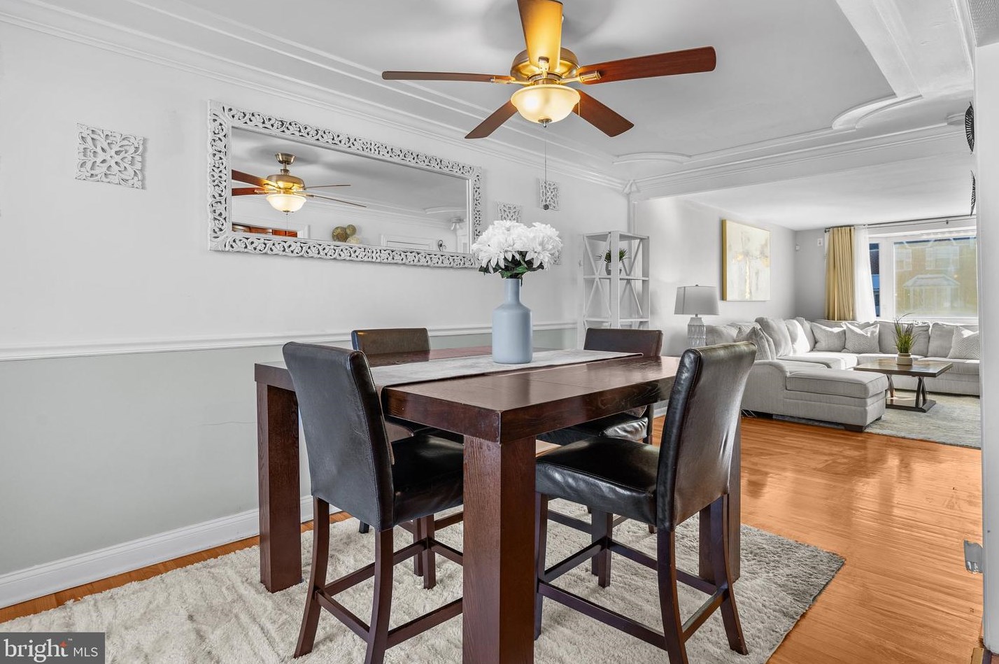 11728 Millbrook Rd, Philadelphia PA 19154-3618 exterior