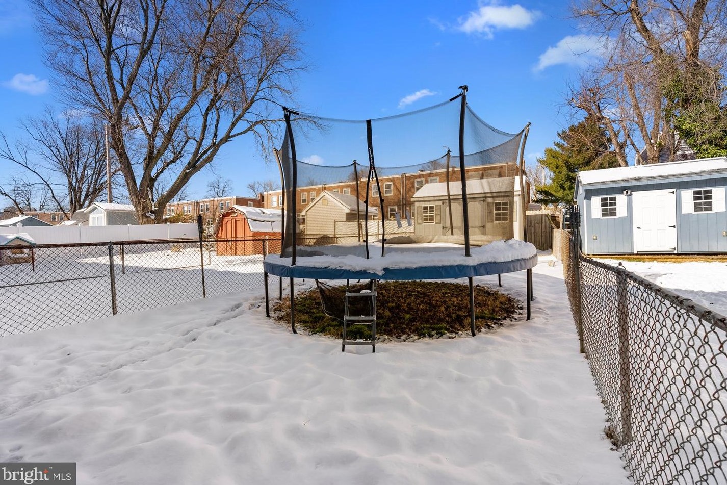 11728 Millbrook Rd, Philadelphia PA 19154-3618 exterior