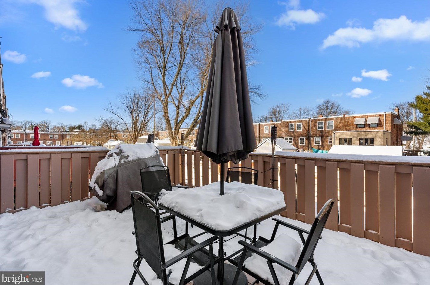 11728 Millbrook Rd, Philadelphia PA 19154-3618 exterior