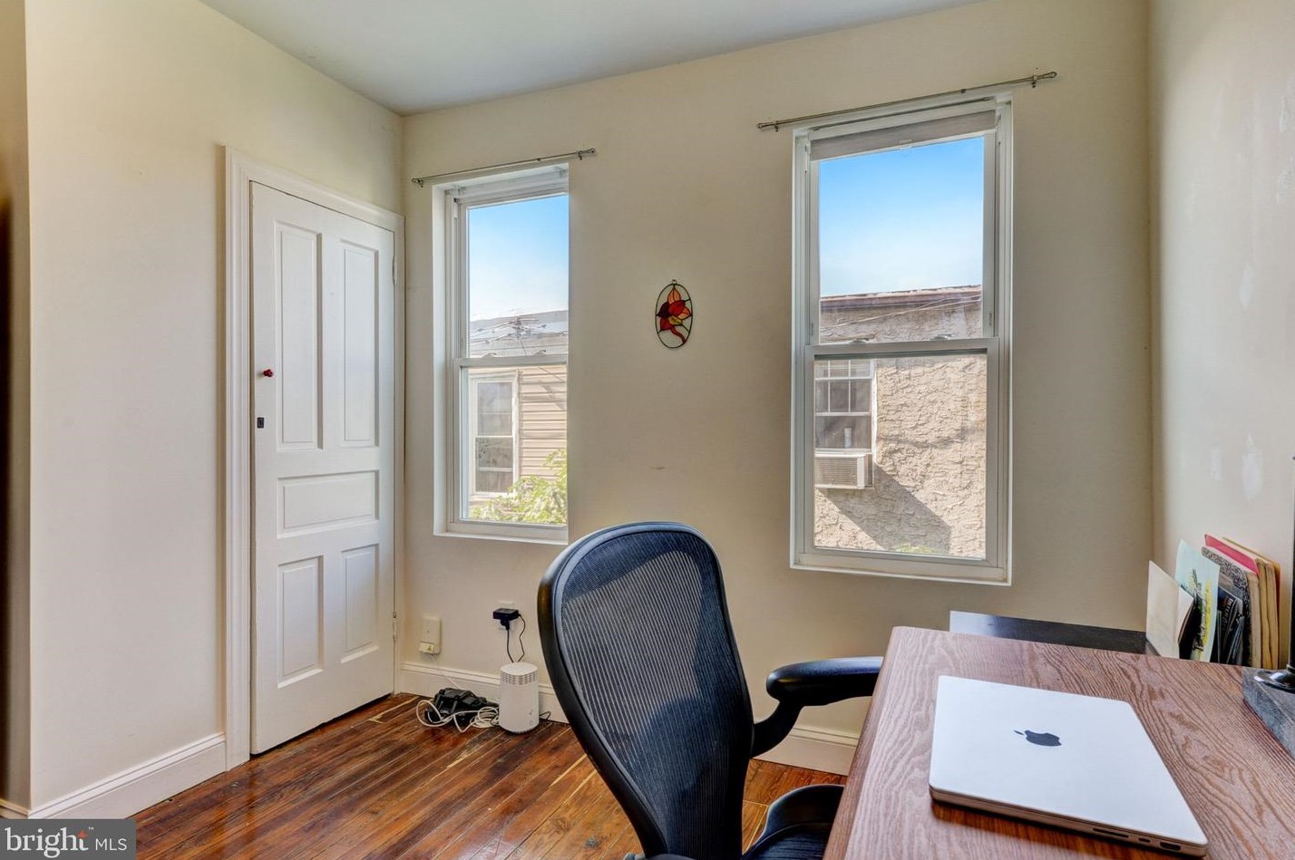 1244 Bonsall St, Philadelphia PA  19146-4137 exterior