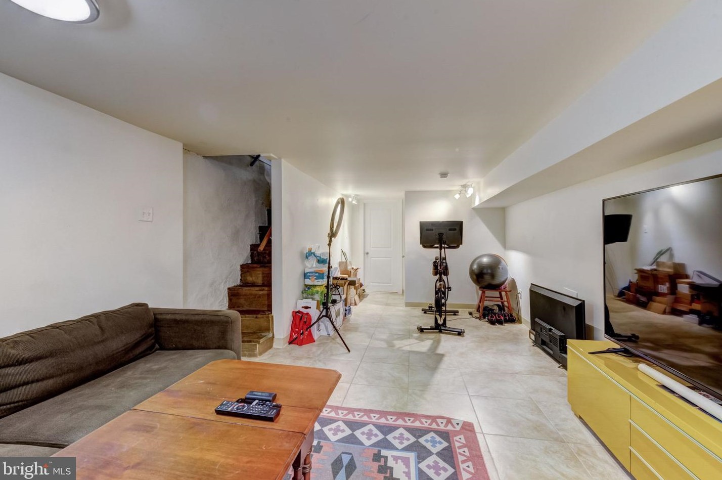 1244 Bonsall St, Philadelphia PA  19146-4137 exterior