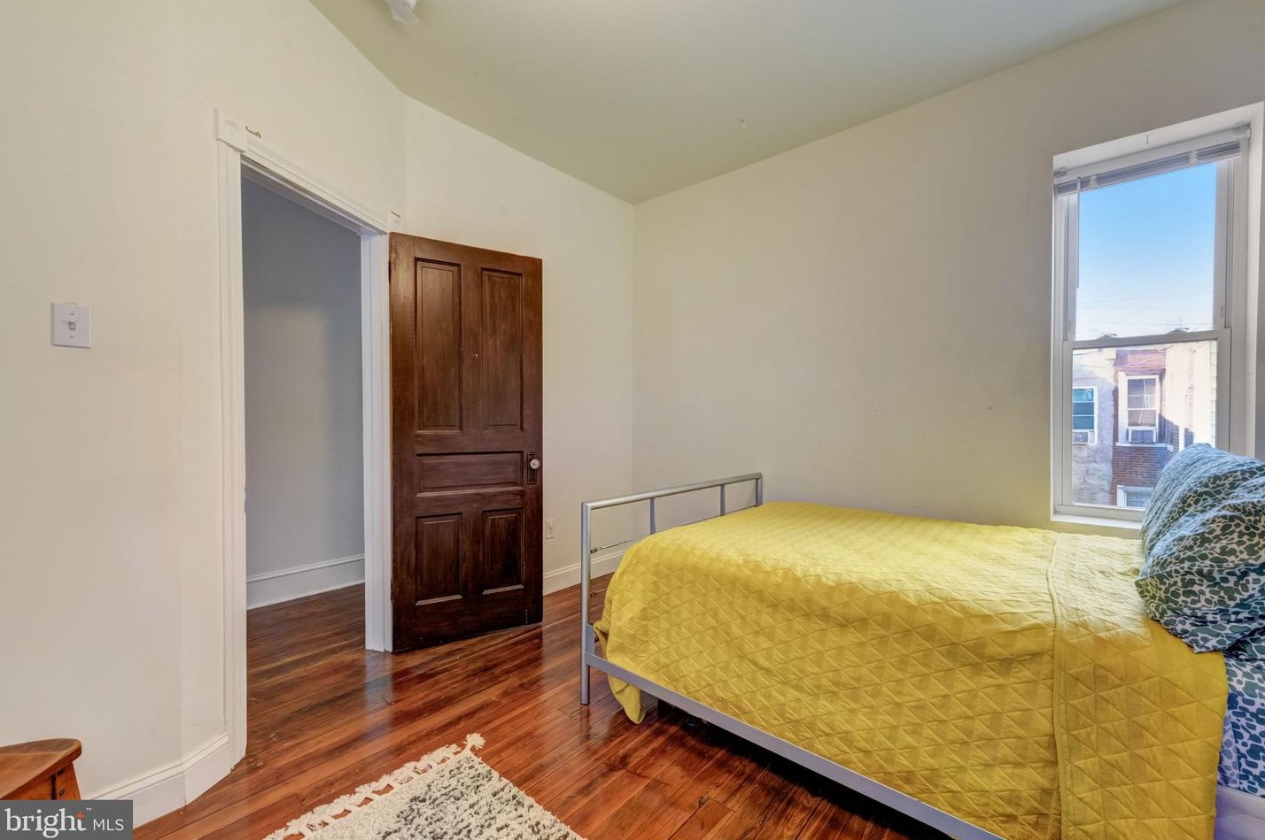 1244 Bonsall St, Philadelphia PA  19146-4137 exterior