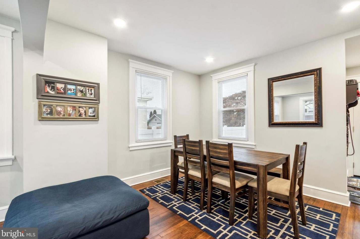 623 Summit Ave, Philadelphia PA  19128-2982 exterior